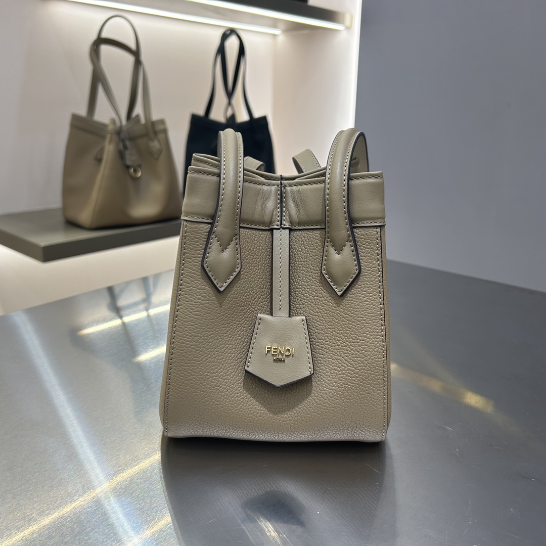 Fendi Bucket Bags